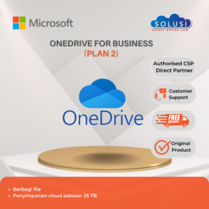 OneDrive for business (Plan 2)